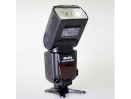 Meike MK900 Flash For Nikon